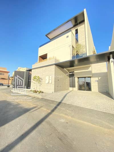 3 Bedroom Apartment for Sale in Central Riyadh, Riyadh - Live in Luxury and Comfort A modern apartment for sale near the metro and Al-Nahda Park, Al-Rabwa District.