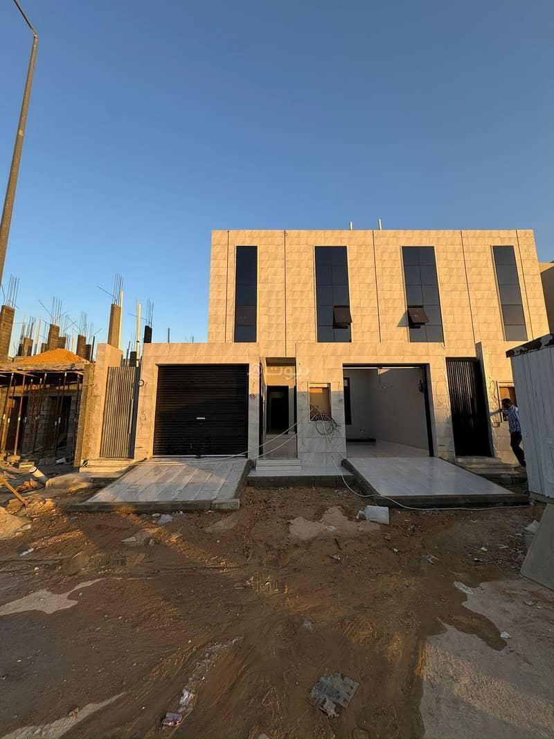 فيلا للبيع في عكاظ، الرياض فيلا للبيع في عكاظ، الرياض
