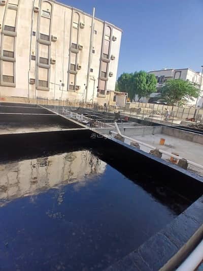 4 Bedroom Flat for Sale in North Jeddah, Jeddah - 4-bedroom apartment for sale in Al-Nuzha