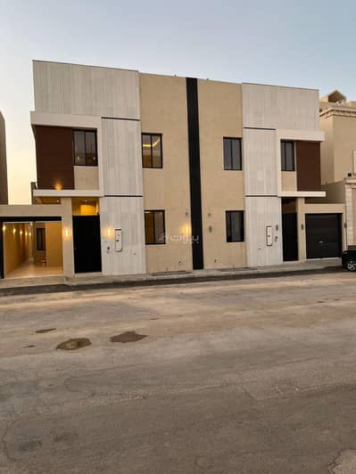 فیلا 5 غرف نوم للبيع في غرب الرياض، الرياض - فيلا مودرن للبيع