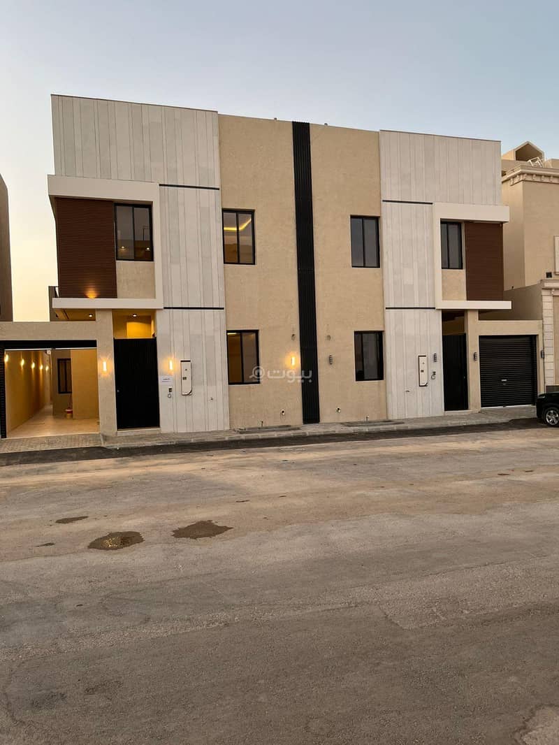 فيلا مودرن للبيع فيلا مودرن للبيع