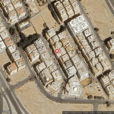 عمارة سكنية  للايجار في شمال جدة، جدة - عمارة للإيجار في الورود، شمال جدة
