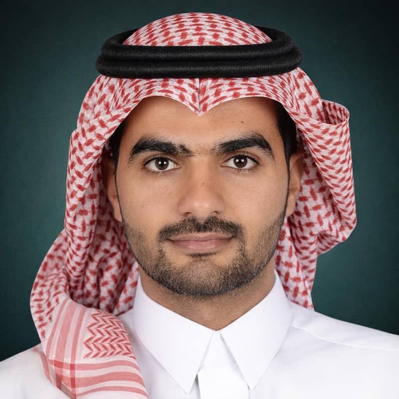 احمد معيض