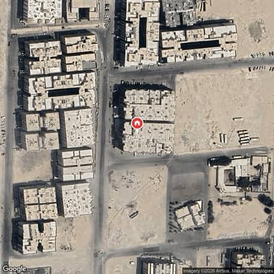 3 Bedroom Flat for Rent in Al Hamra, Al Khobar - Apartment for rent with a modern design