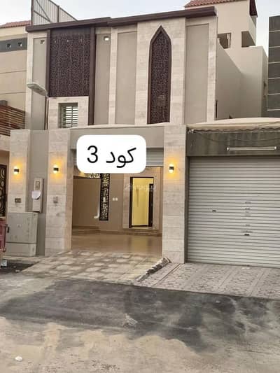 فیلا 6 غرف نوم للبيع في غرب الرياض، الرياض - فيلا للبيع في شارع الأمير عبدالرحمن بن سعود بن عبدالعزيز, حي طويق, مدينة الرياض, منطقة الرياض