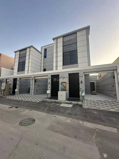 3 Bedroom Floor for Sale in West Riyadh, Riyadh - Floor For Sale in Shubra, Riyadh