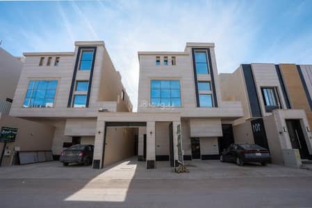 دور 3 غرف نوم للبيع في شرق الرياض، الرياض - دور ارضي في مخطط غصون