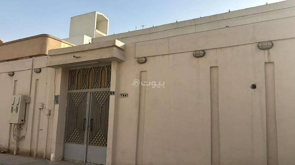 Villa For Sale in Al Saadah, Riyadh Villa For Sale in Al Saadah, Riyadh