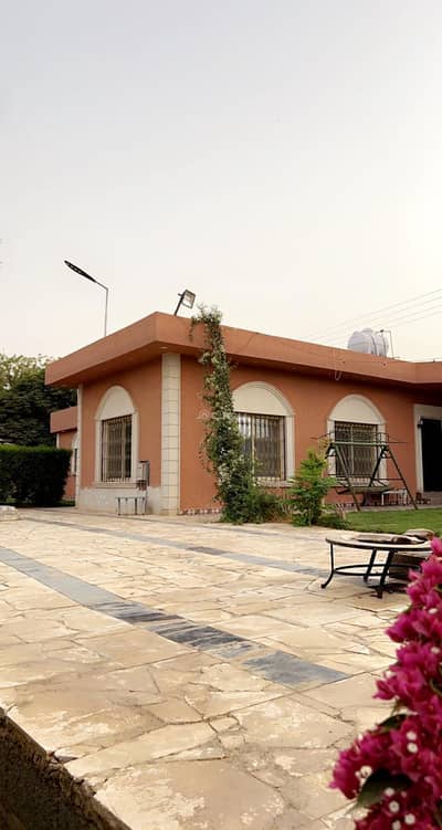 4 Bedroom Rest House for Sale in West Riyadh, Riyadh - Rest house for sale