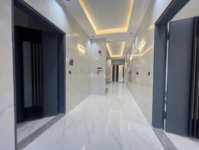 شقة 3 غرف نوم للبيع في غرب الرياض، الرياض - شقة في الزهرة،غرب الرياض 3 غرف 550000 SAR - 87863020