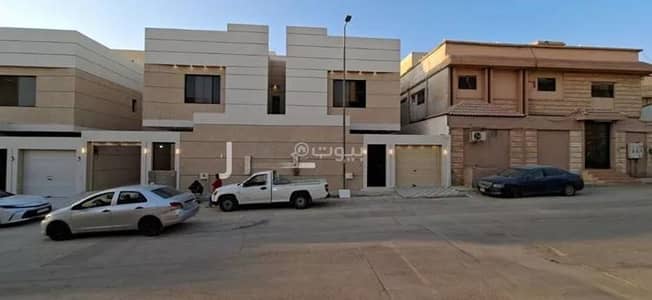 فیلا 7 غرف نوم للبيع في غرب الرياض، الرياض - فيلا للبيع في شارع القضاة, حي السويدي, مدينة الرياض, منطقة الرياض