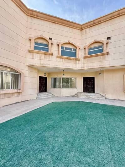 دور 3 غرف نوم للايجار في الراكة الجنوبية، الخبر - طابق للإيجار في الراكة الجنوبية، الخبر