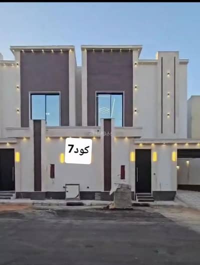 فیلا 5 غرف نوم للبيع في غرب الرياض، الرياض - فيلا للبيع في شارع الكندي, حي طويق, مدينة الرياض, منطقة الرياض