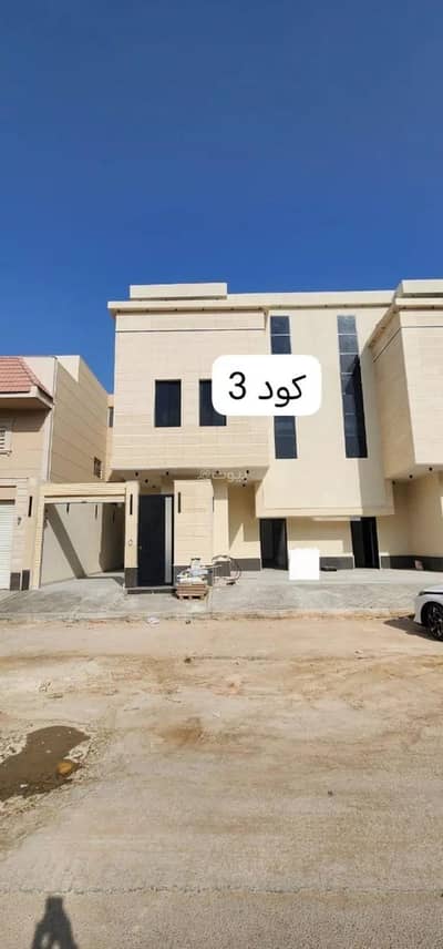 3 Bedroom Floor for Sale in West Riyadh, Riyadh - Floor For Sale in Alawali, Riyadh