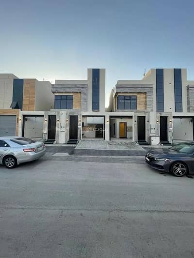 دور 3 غرف نوم للبيع في غرب الرياض، الرياض - دور للبيع في شارع الزاجل, حي طويق, مدينة الرياض, منطقة الرياض