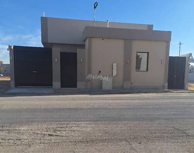 فیلا 3 غرف نوم للبيع في غرب الرياض، الرياض - دور مؤسس ٣شقق في ظهره لبن