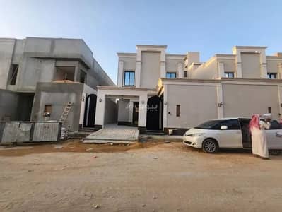 5 Bedroom Villa for Sale in West Riyadh, Riyadh - Villa For Sale in Al Hazm, Riyadh