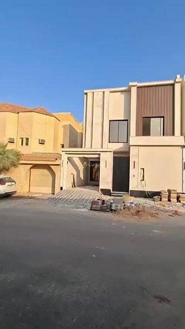 5 Bedroom Villa for Sale in West Riyadh, Riyadh - Villa For Sale in Tuwaiq, Riyadh