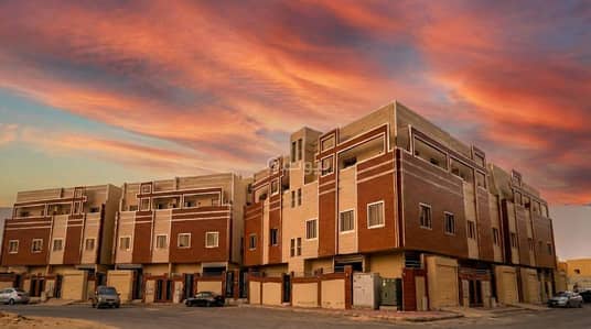 3 Bedroom Flat for Rent in North Riyadh, Riyadh - 3-bedroom apartment - Al-Sulaimaniya neighborhood