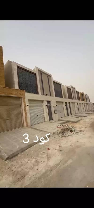 دور 5 غرف نوم للبيع في غرب الرياض، الرياض - دور للبيع في شارع عبدالجليل بن عبدالله, حي طويق, مدينة الرياض, منطقة الرياض