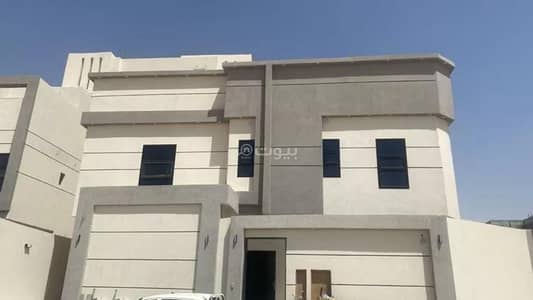 5 Bedroom Villa for Sale in East Riyadh, Riyadh - Villa For Sale in Al Janadriyah, Riyadh