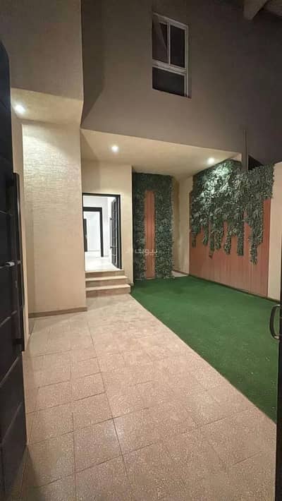 شقة 4 غرف نوم للايجار في شمال الرياض، الرياض - شقة للإيجار في شارع الصويرة, حي العارض, مدينة الرياض, منطقة الرياض