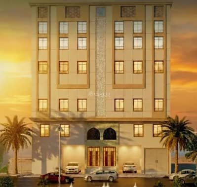 3 Bedroom Flat for Sale in Batha Quraysh, Makkah - Studio Apartment For Sale in Batha Quraysh, Makkah