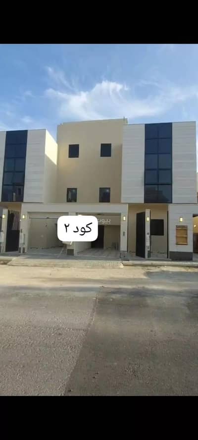 دور 4 غرف نوم للبيع في غرب الرياض، الرياض - دور للبيع في شارع أبي الفتوح السقطي, حي السويدي, مدينة الرياض, منطقة الرياض