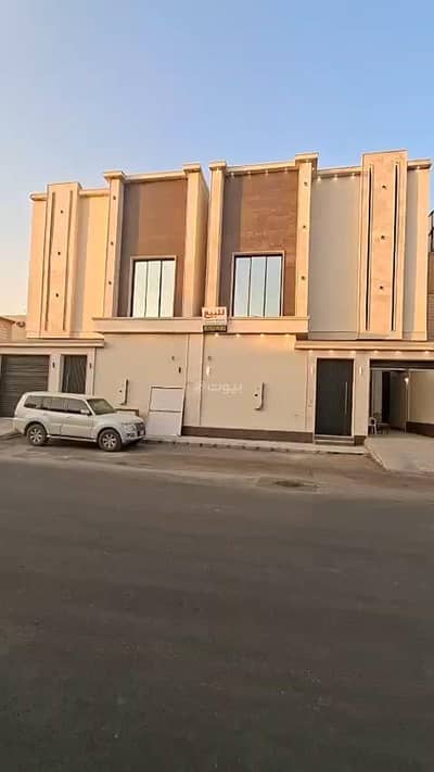 فیلا 6 غرف نوم للبيع في غرب الرياض، الرياض - فيلا للبيع في شارع المشرقة, حي طويق, مدينة الرياض, منطقة الرياض