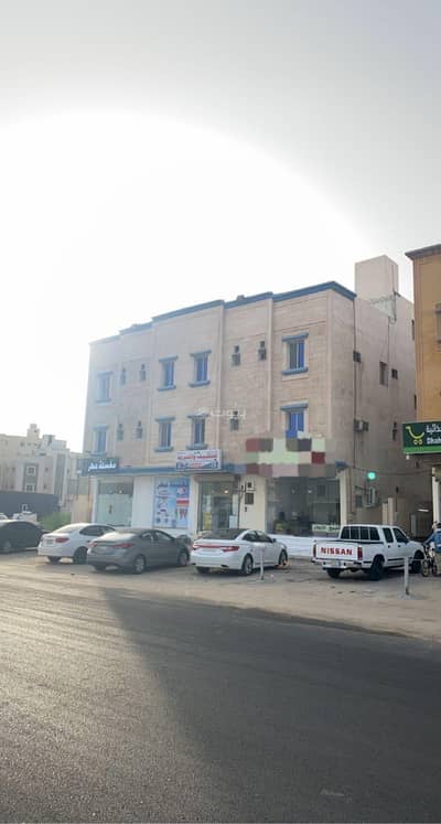 عمارة تجارية  للبيع في النور، الدمام - للبيع عماره تجاري سكني حي النور الدمام
