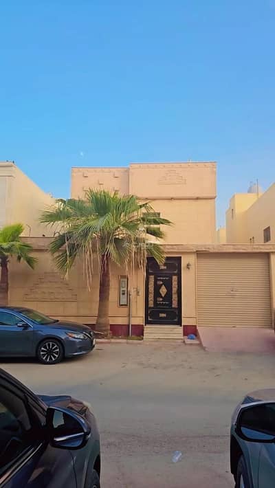 6 Bedroom Villa for Sale in East Riyadh, Riyadh - Villa For Sale in Qurtubah, Riyadh