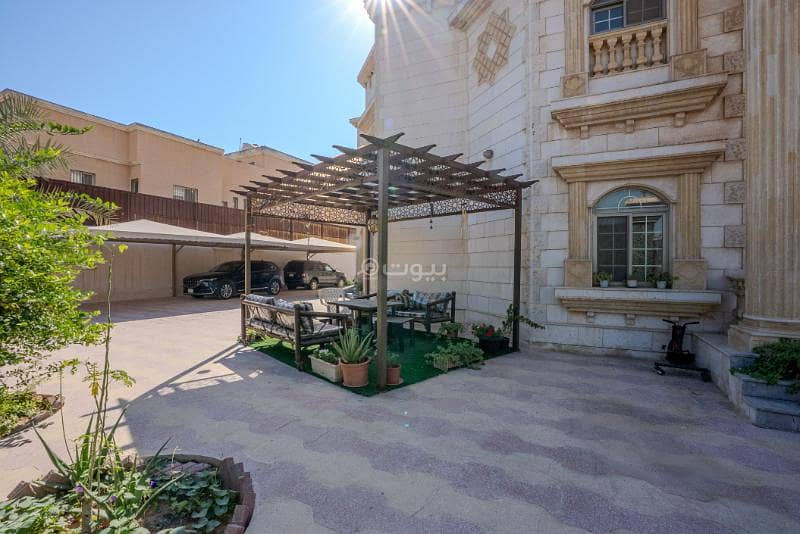Villa For Sale in Al Shati Al Sharqi, Dammam Villa For Sale in Al Shati Al Sharqi, Dammam