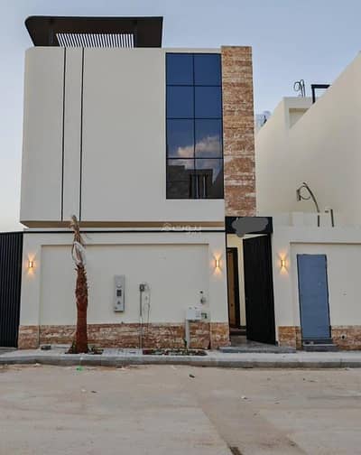 فیلا 5 غرف نوم للبيع في شمال الرياض، الرياض - فيلا فاخرة للبيع – حي النرجس | الرياض