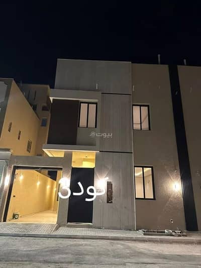 5 Bedroom Villa for Sale in West Riyadh, Riyadh - Villa For Sale in Al Mahdiyah, Riyadh