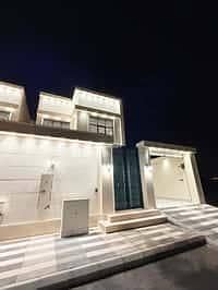 6 Bedroom Villa for Sale in Al Shulah, Dammam - Villa for sale in Al Shulah, Dammam
