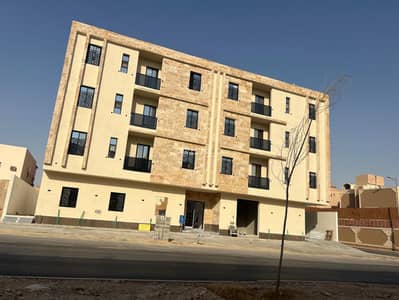 3 Bedroom Apartment for Sale in South Riyadh, Riyadh - Ownership apartments