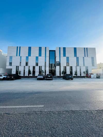 شقة 3 غرف نوم للايجار في شمال الرياض، الرياض - شقة فاخرة للإيجار في حي العارض الرياض