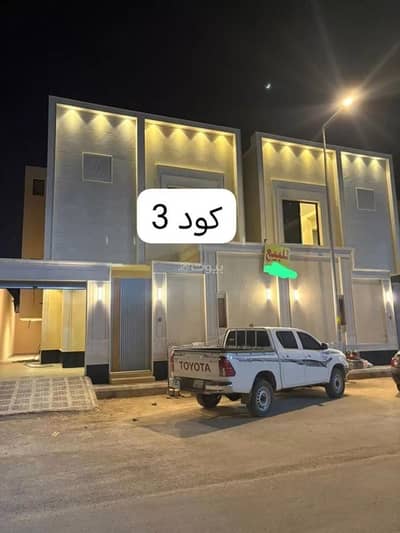 6 Bedroom Villa for Sale in West Riyadh, Riyadh - Villa For Sale in Al Uraija Al Gharbiyah, Riyadh