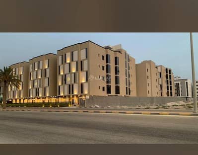 فلیٹ 3 غرف نوم للايجار في الحمراء، الخبر - شقة للايجار , الحمراء