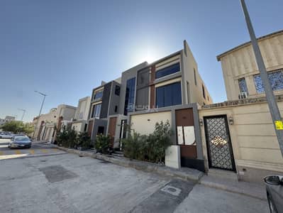 فیلا 10 غرف نوم للايجار في شرق الرياض، الرياض - 10 فيلا غرف نوم للإيجار في المنصية