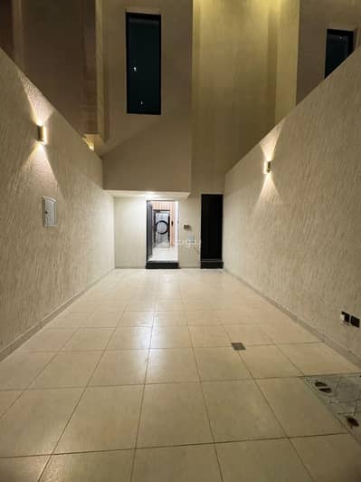 شقة 5 غرف نوم للايجار في شرق الرياض، الرياض - تاون هاوس شقه دورين - طريق خريص - الرياض