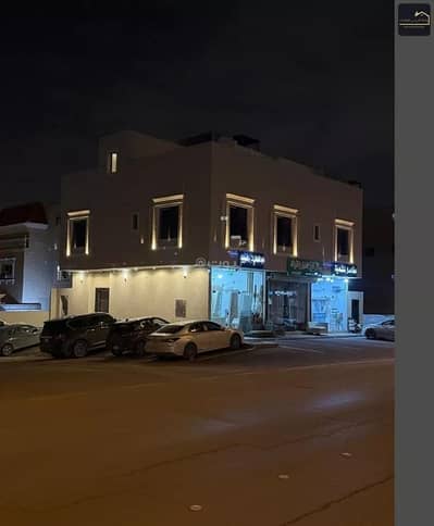 فلیٹ 1 غرفة نوم للايجار في غرب الرياض، الرياض - شقة للإيجار في شارع جبل الخال, حي ظهرة لبن, مدينة الرياض, منطقة الرياض