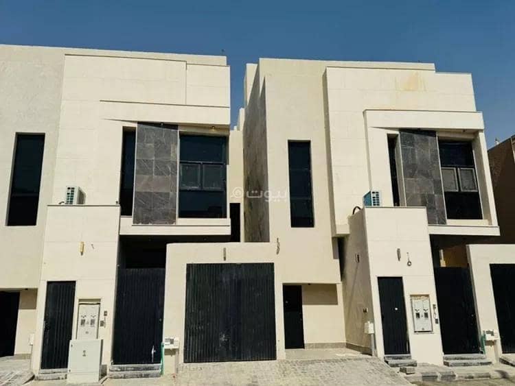 3 Bedroom Floor For Sale in Qurtubah, Riyadh 3 Bedroom Floor For Sale in Qurtubah, Riyadh