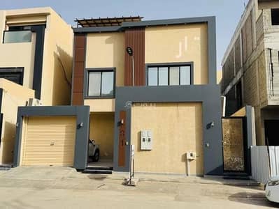4 Bedroom Villa for Sale in North Riyadh, Riyadh - 4 Bedroom Villa For Sale in Al Arid, Riyadh