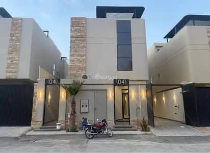 4 Bedroom Villa for Sale in North Riyadh, Riyadh - 4 Bedroom Villa For Sale in Al Narjis, Riyadh
