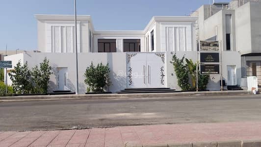 4 Bedroom Villa for Sale in North Jeddah, Jeddah - North Abhor Al-Shira'a Scheme