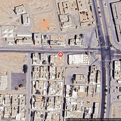 عمارة تجارية  للايجار في الصحنة، الدلم - كشك مؤجر من غرفتين في السهنا، الدمام