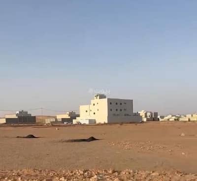 ارض سكنية  للبيع في الخرج منطقة الرياض - ارض سكنيه في حي القطار جنوب مدينه الخرج