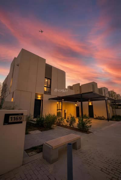 فیلا 4 غرف نوم للبيع في سدرة، الرياض - فيلا للبيع في سدرة، الرياض