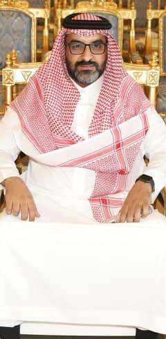 خالد العتيبي